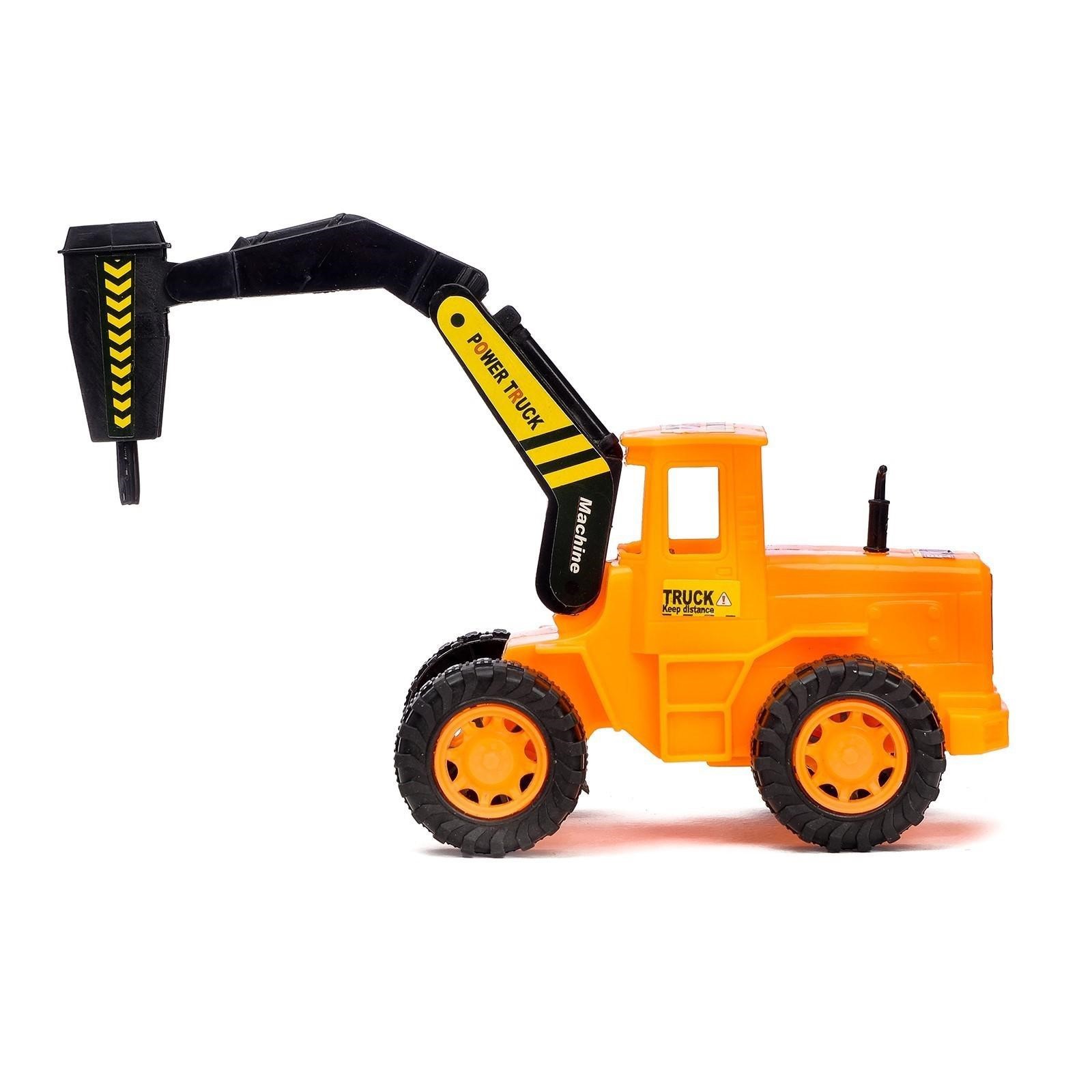 Автомобиль Sima-Land 867483 - фото 8