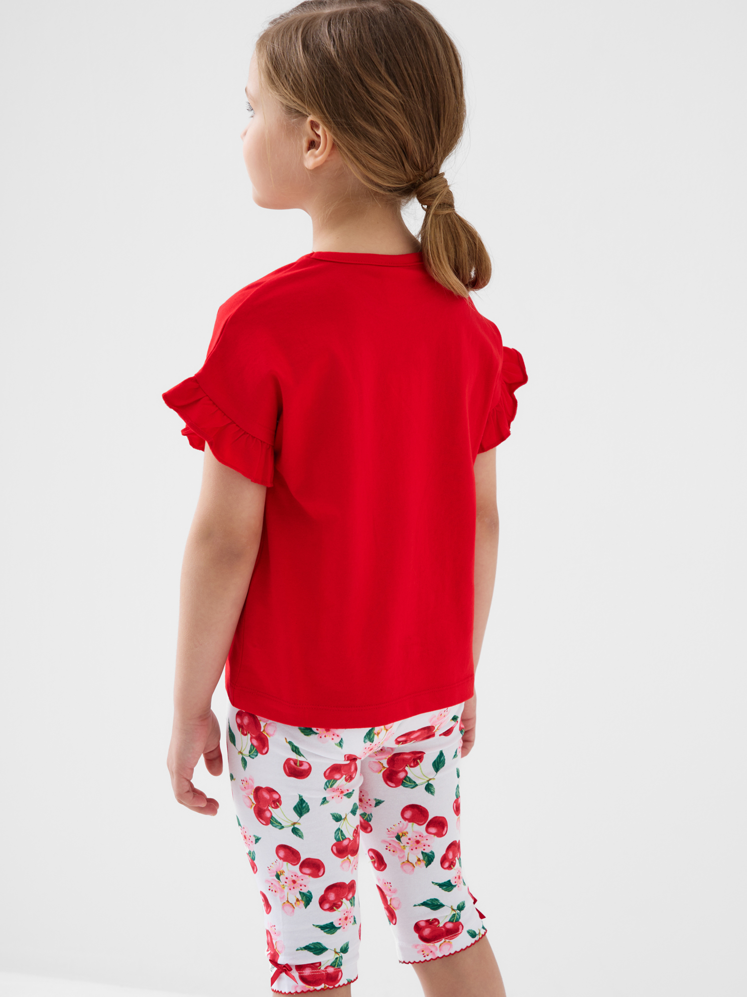 Велосипедки 2 шт PlayToday 12622120 - фото 5