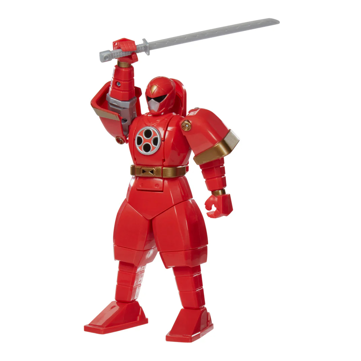 Фигурка Hasbro Могучие Рейнджеры Ниндзякон - фото 2