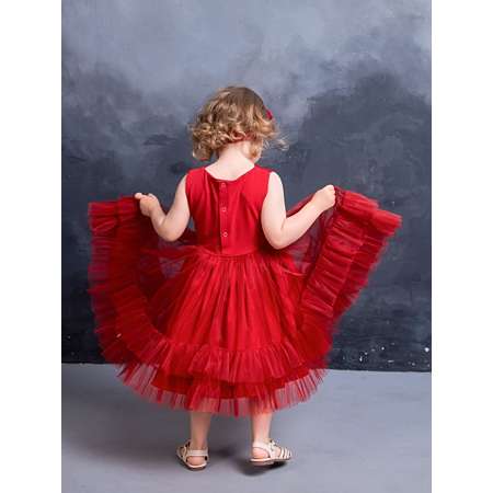 Платье Trendyco kids
