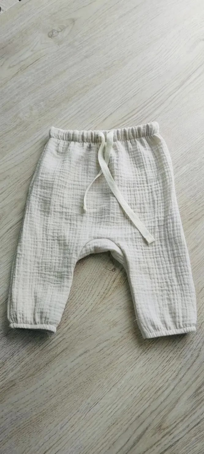 Ползунки Жанэт Ж0166/32 - фото 1