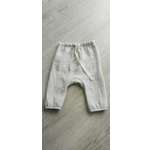 Ползунки Жанэт