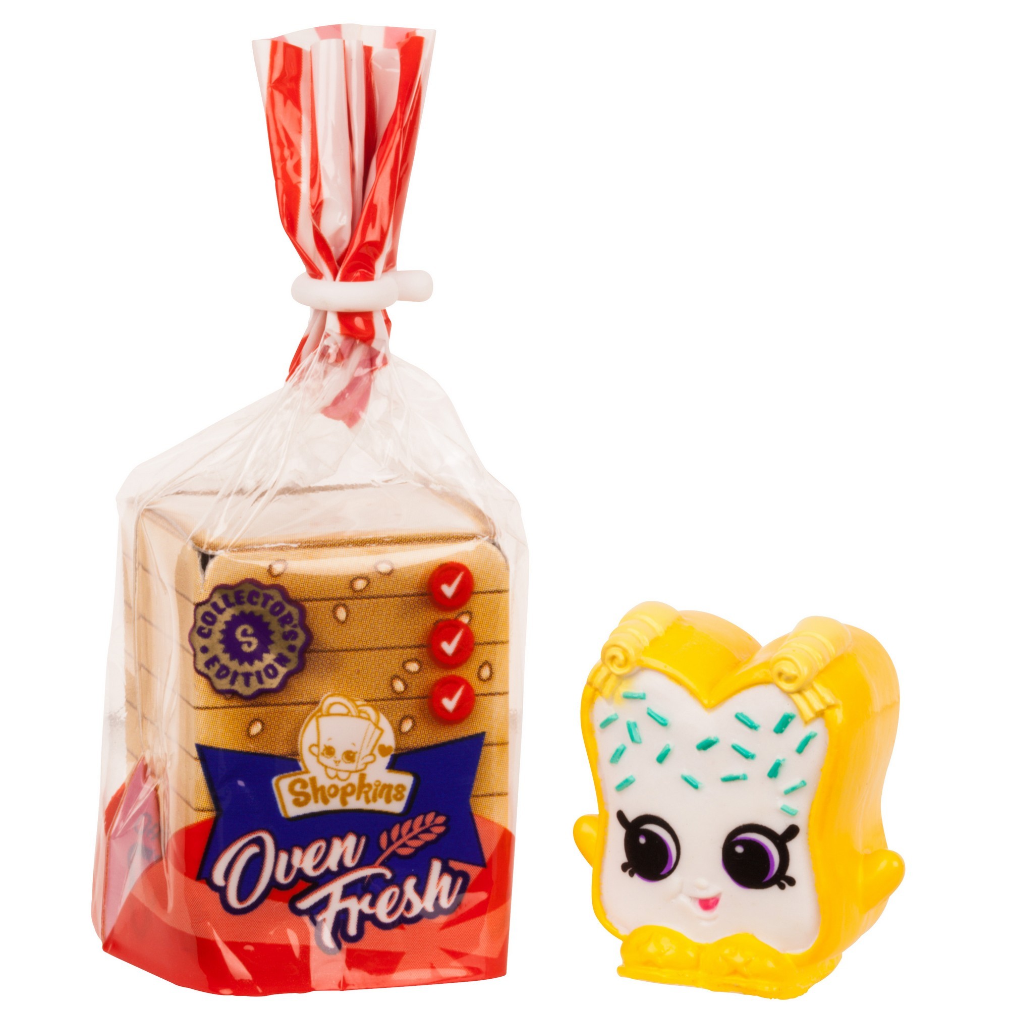 Игровой набор Shopkins - фото 40