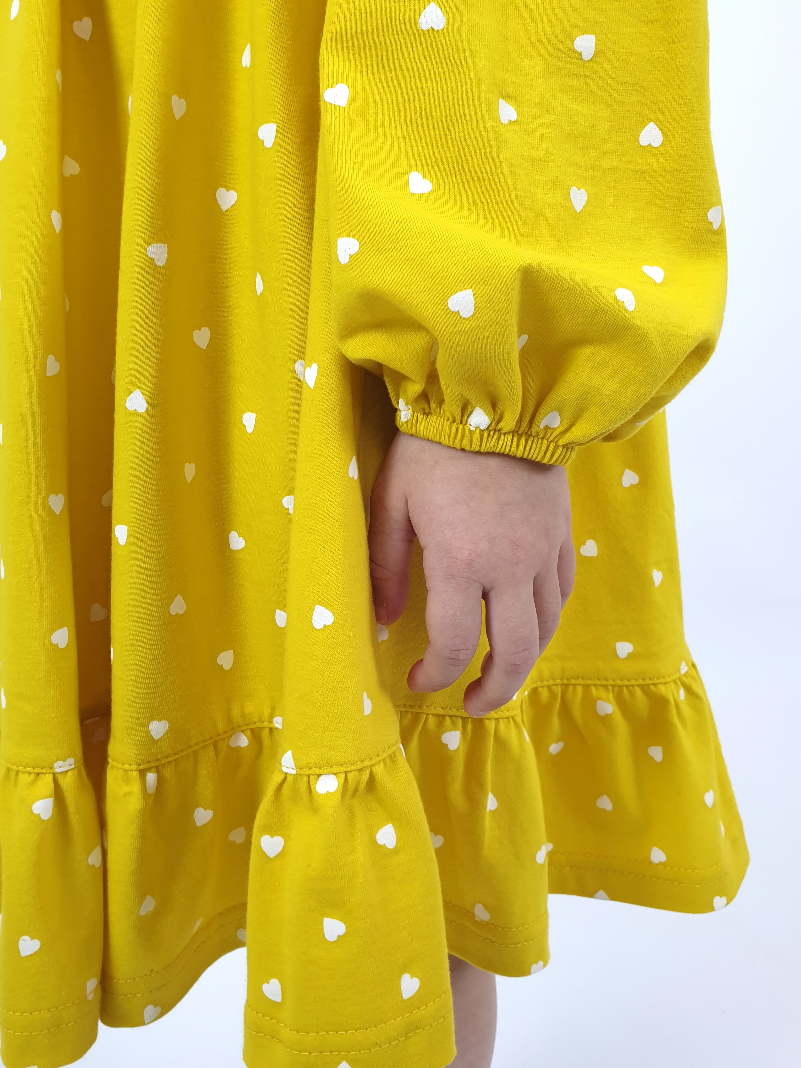 Платье Luneva 9-87-10. - фото 10