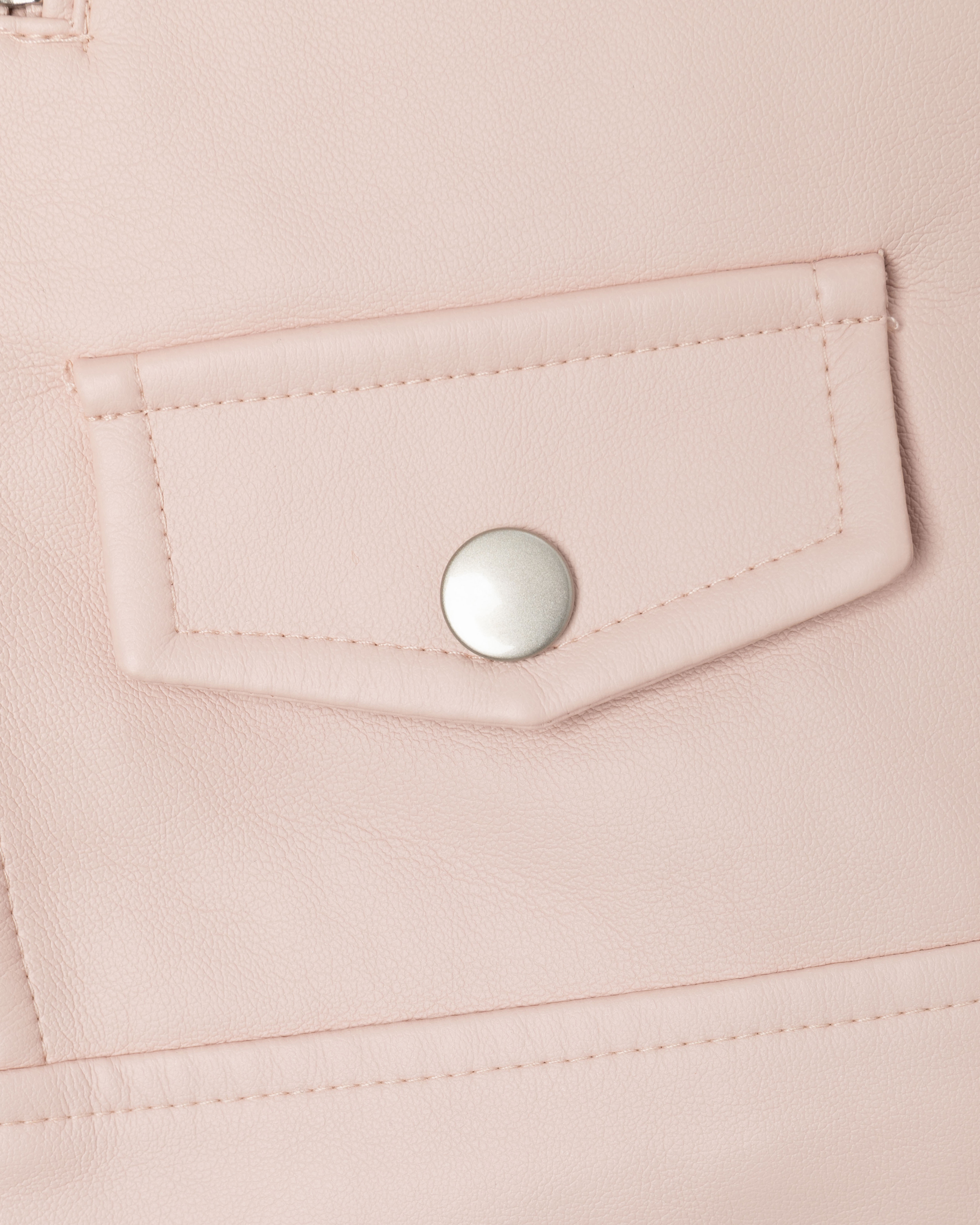 Кожаная куртка Futurino S26FU3-G746kg-JJ - фото 6