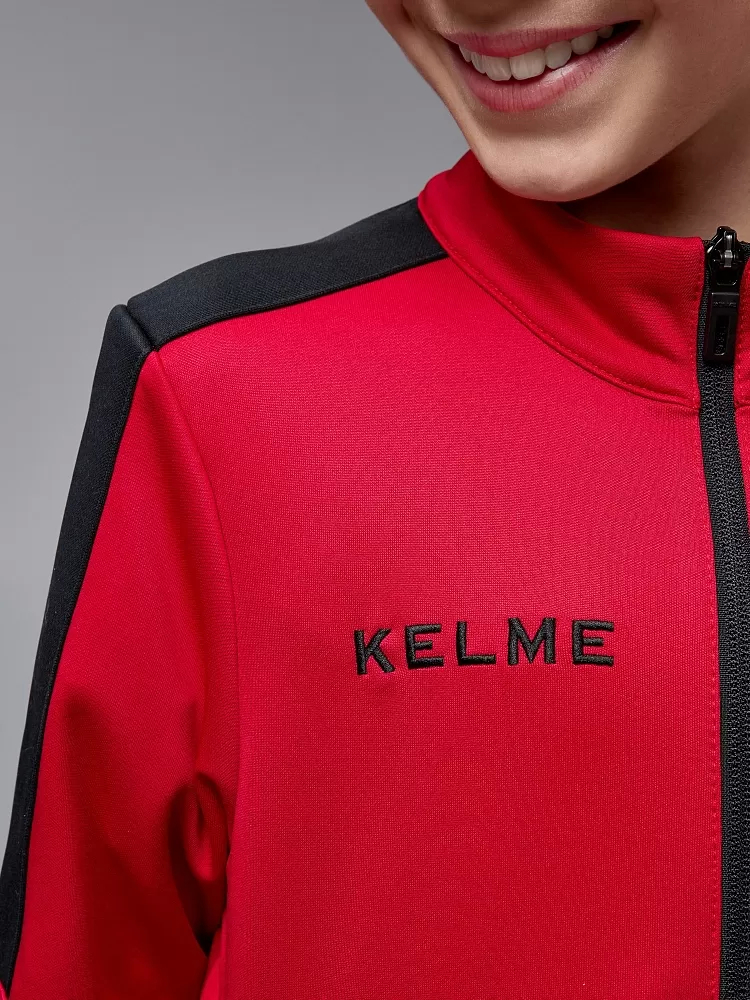 Спортивный костюм KELME 3773200-611 - фото 20