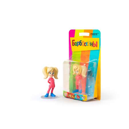 Фигурка Prosto toys