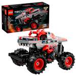 Конструктор LEGO Technic монстр-трак ThunderROARus 232 дет.