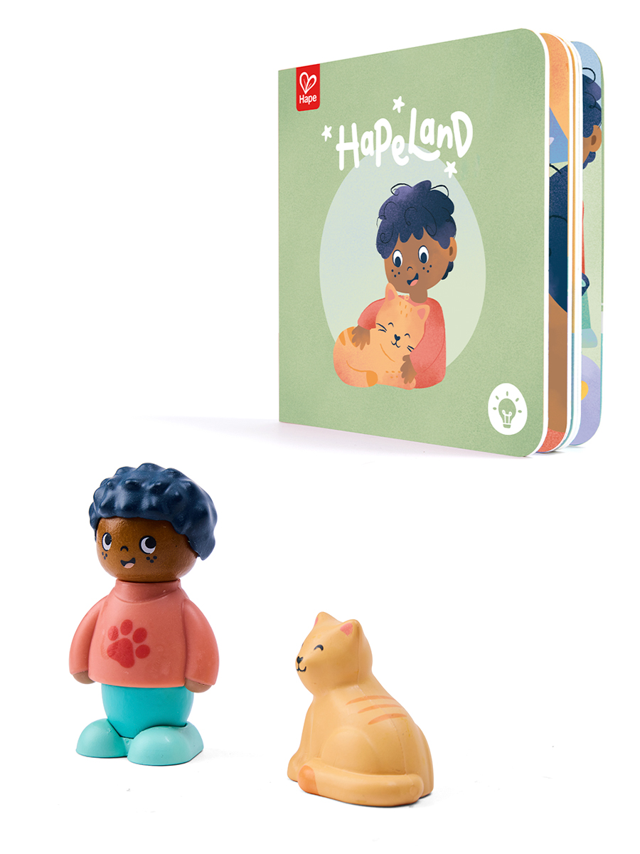 Игрушка Hape - фото 3