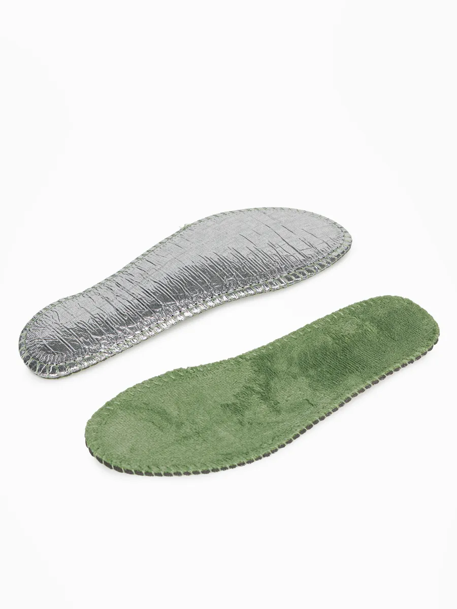Ботинки KDX SKY-25 khaki - фото 14