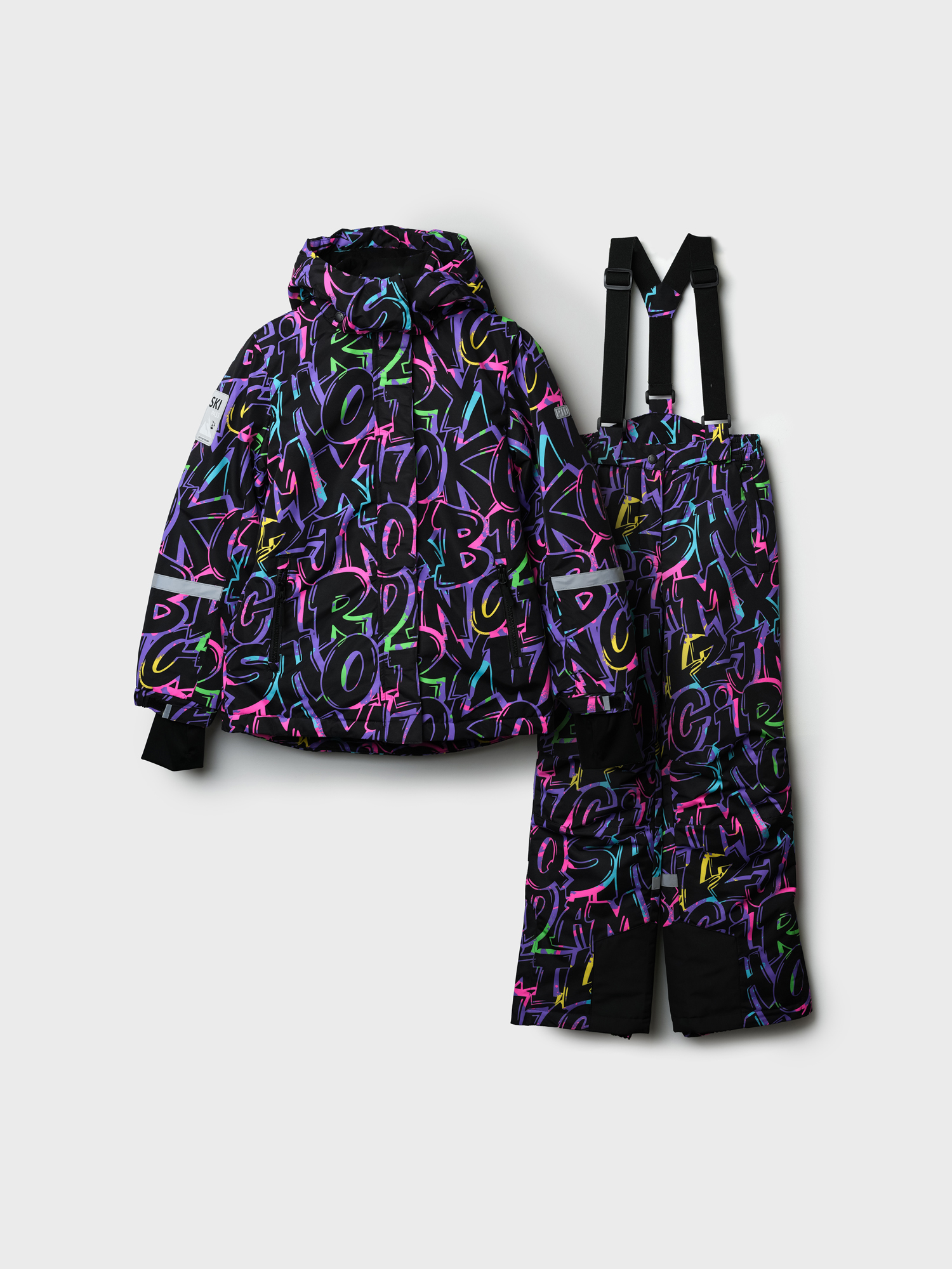 Комплект PlayToday 32521122 - фото 12