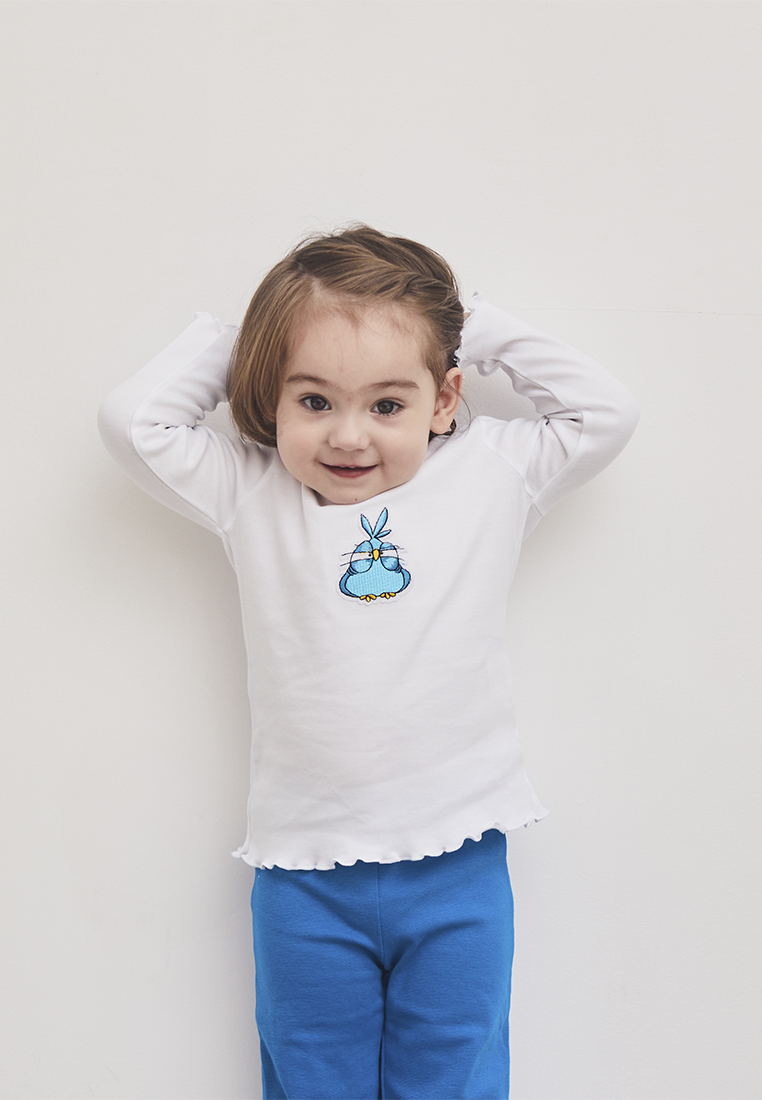Костюм Ete Children 5702044637 - фото 7