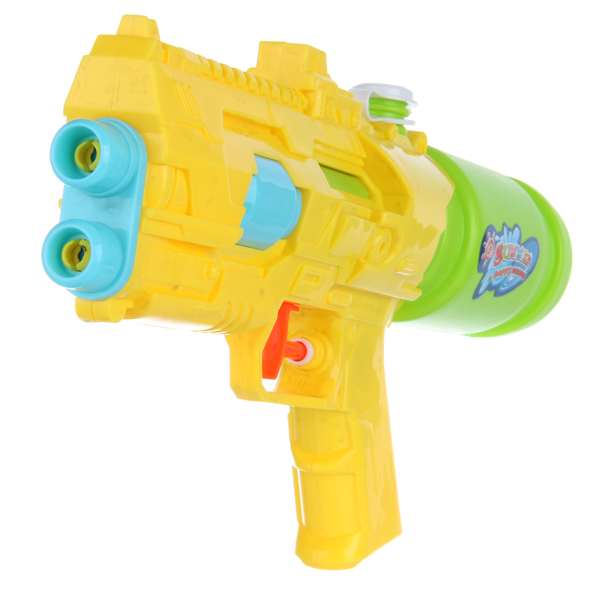 Бластер водный Veld Co - фото 5