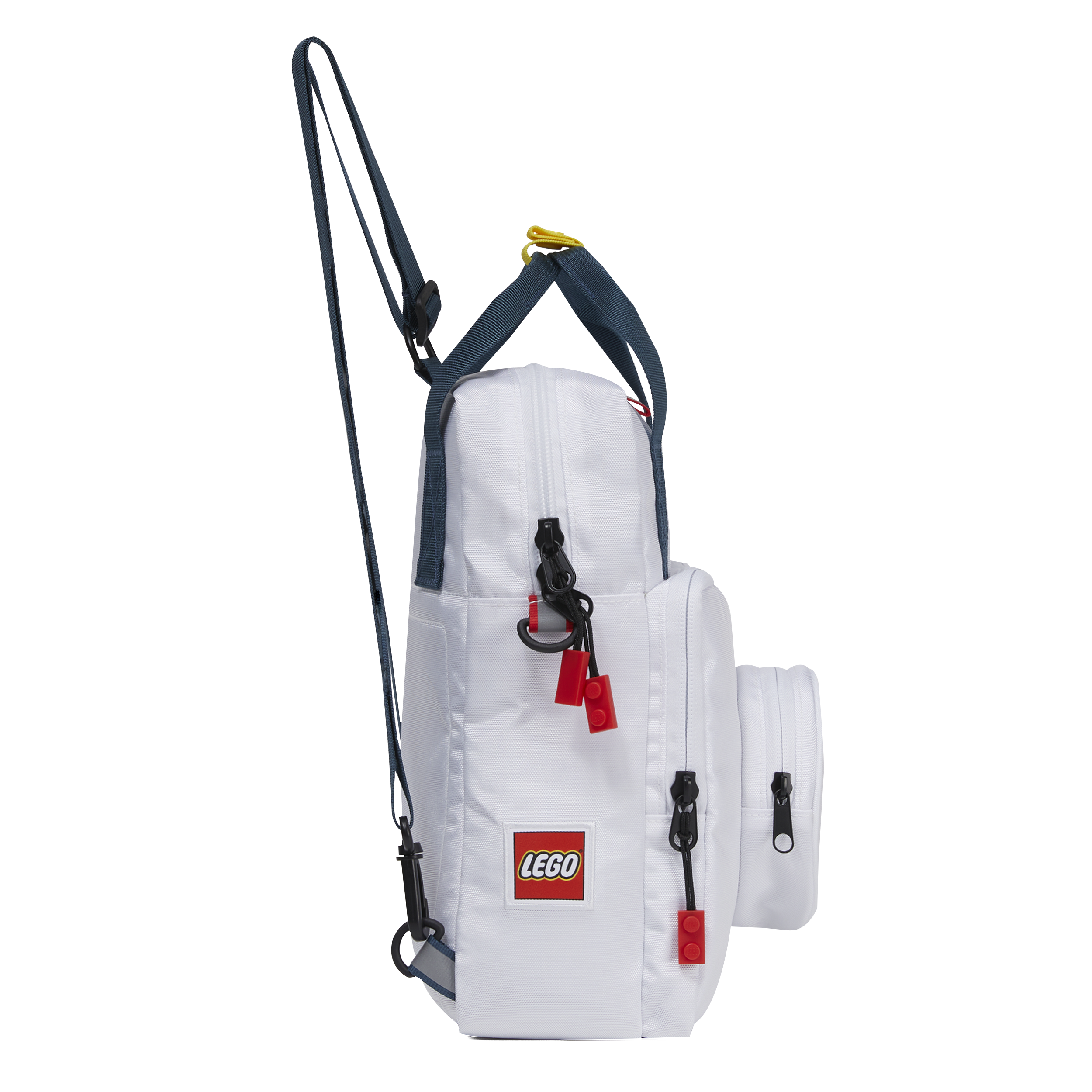 Рюкзак LEGO White - фото 5