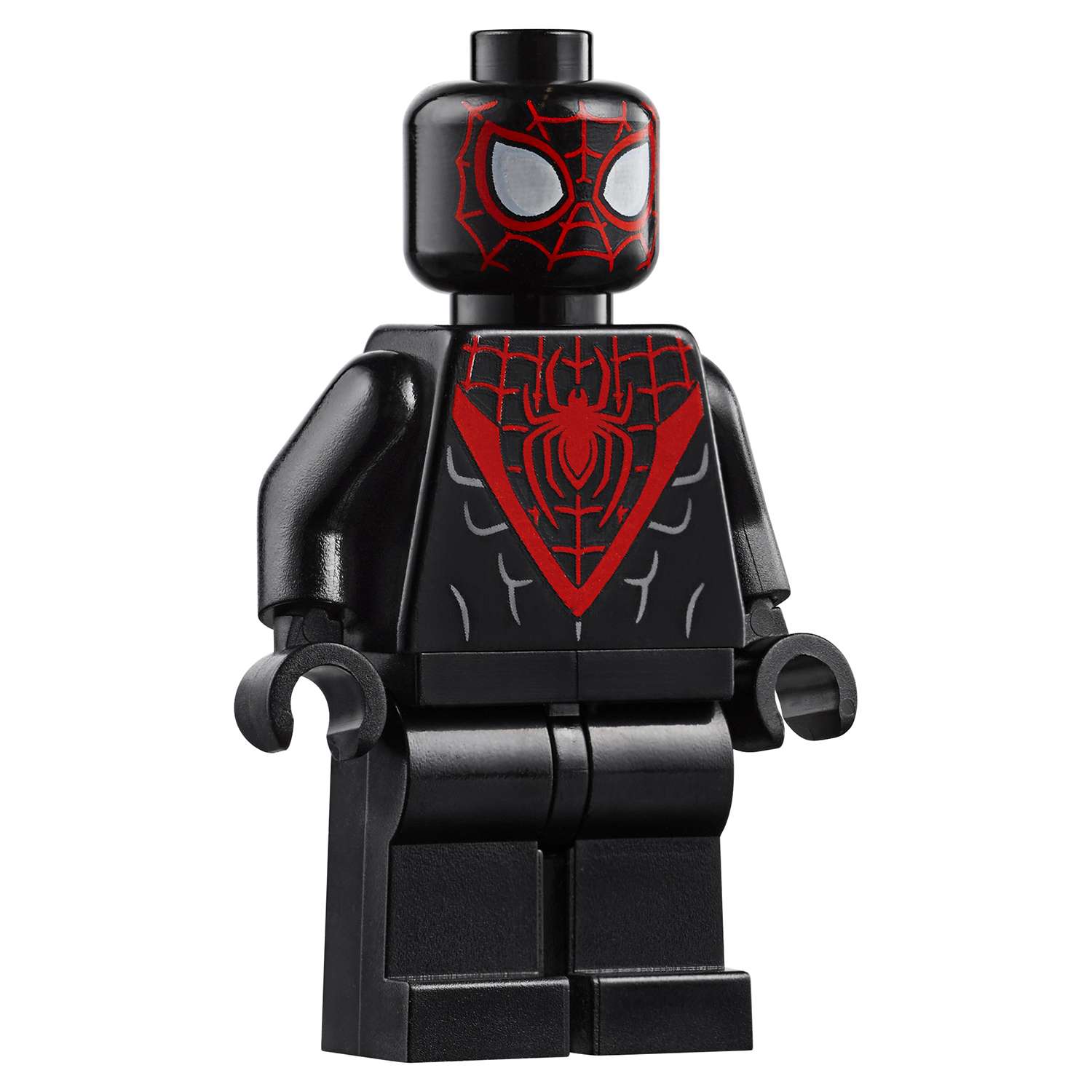 Конструктор LEGO Marvel Super Heroes блочный - фото 17