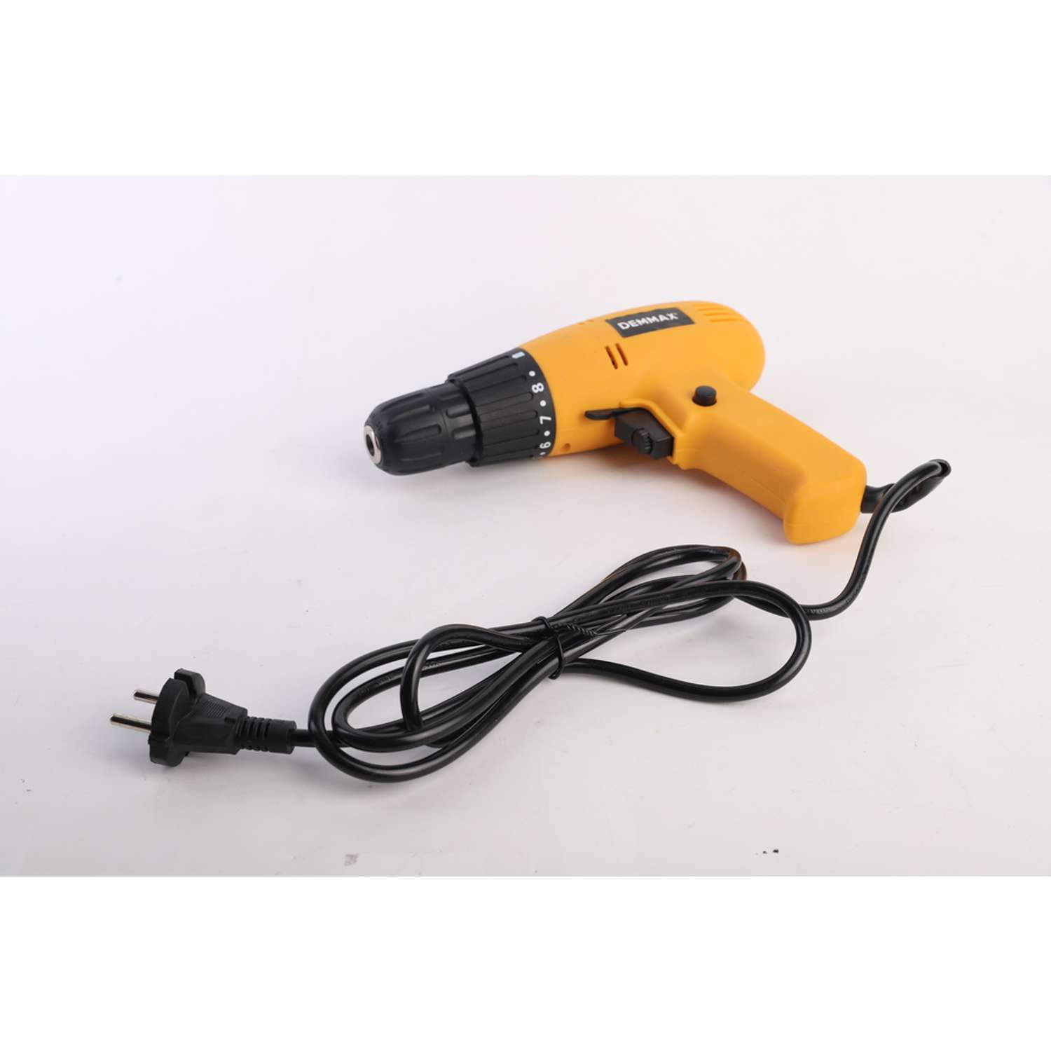 Дрель-шуруповерт DEMMAX 2в1 - фото 2