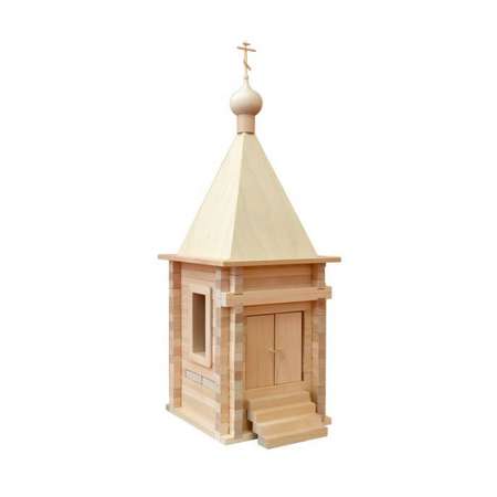 Конструктор ПЕЛСИ – PELSI деревянный