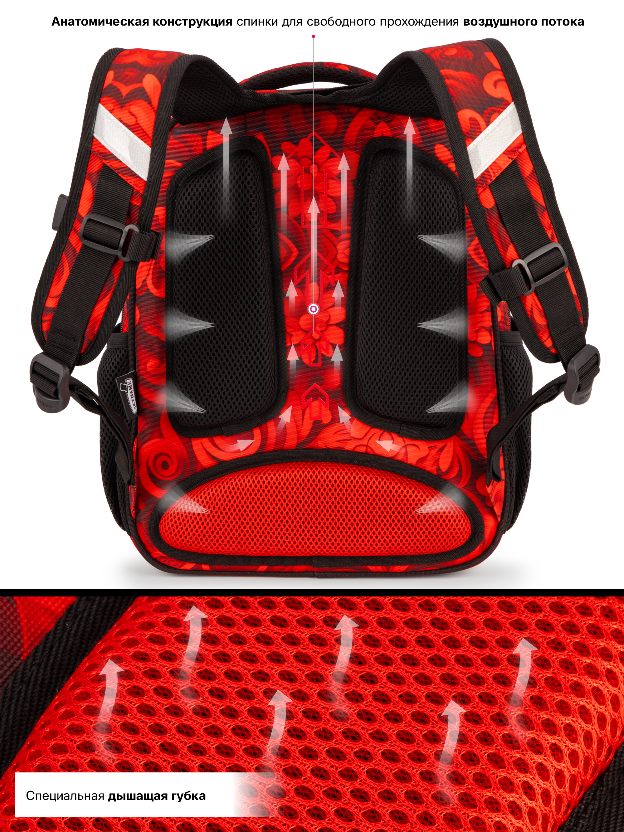 Рюкзак SkyName - фото 10