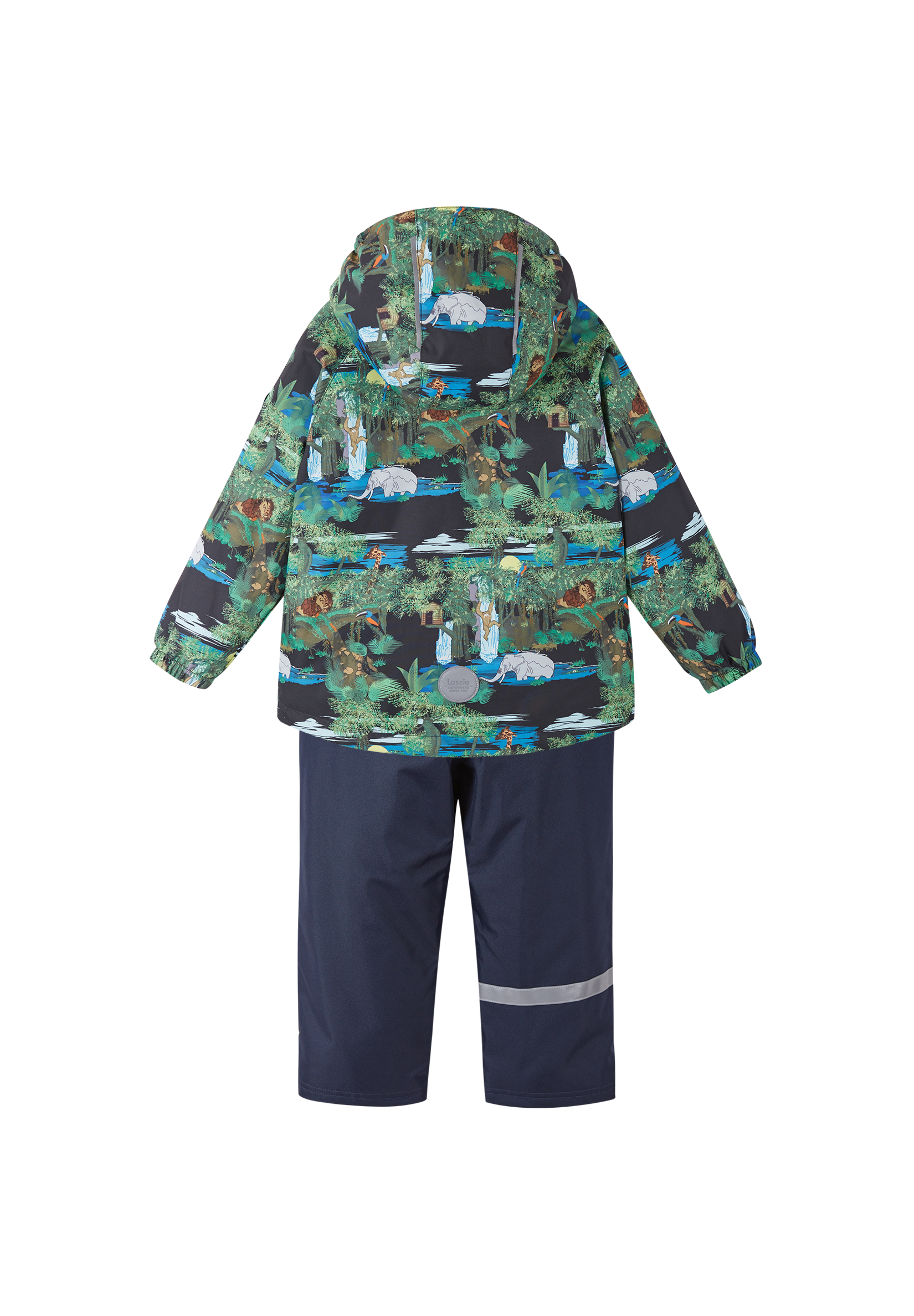 Комплект Lassie 723754R-1931 - фото 2