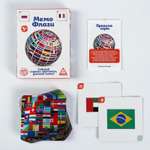 Настольная игра Лас Играс Мемо