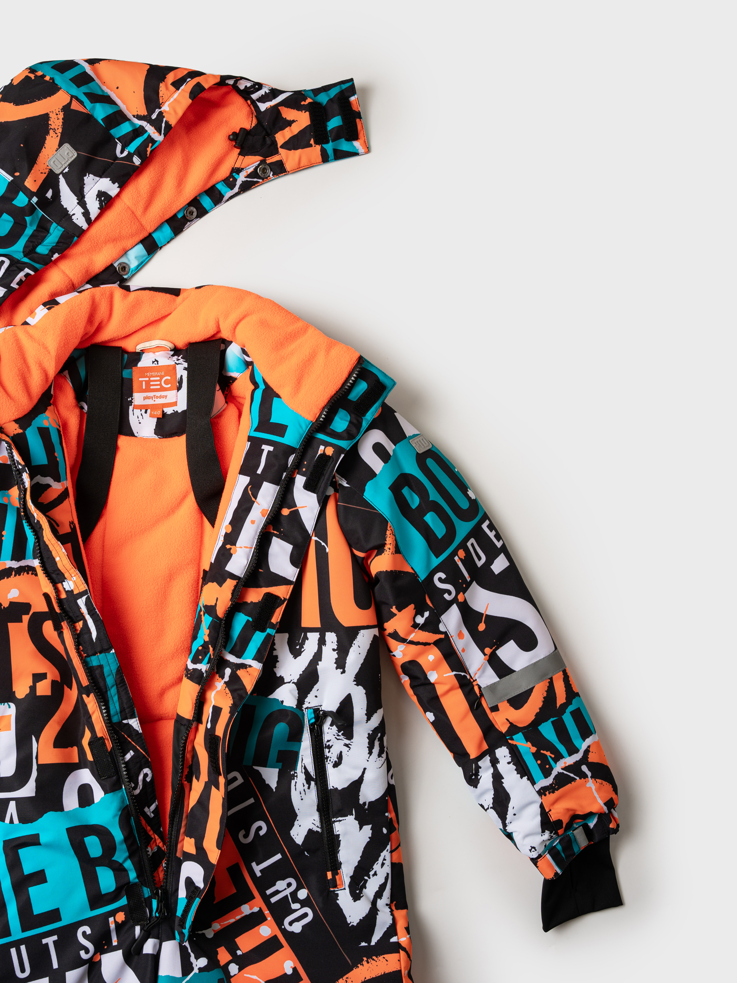 Комбинезон PlayToday 32511015 - фото 10