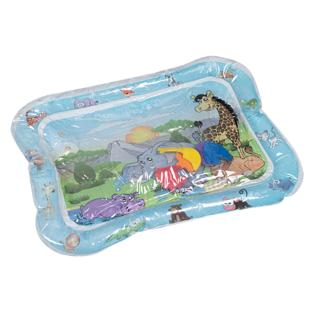 Коврик RIKI TIKI baby