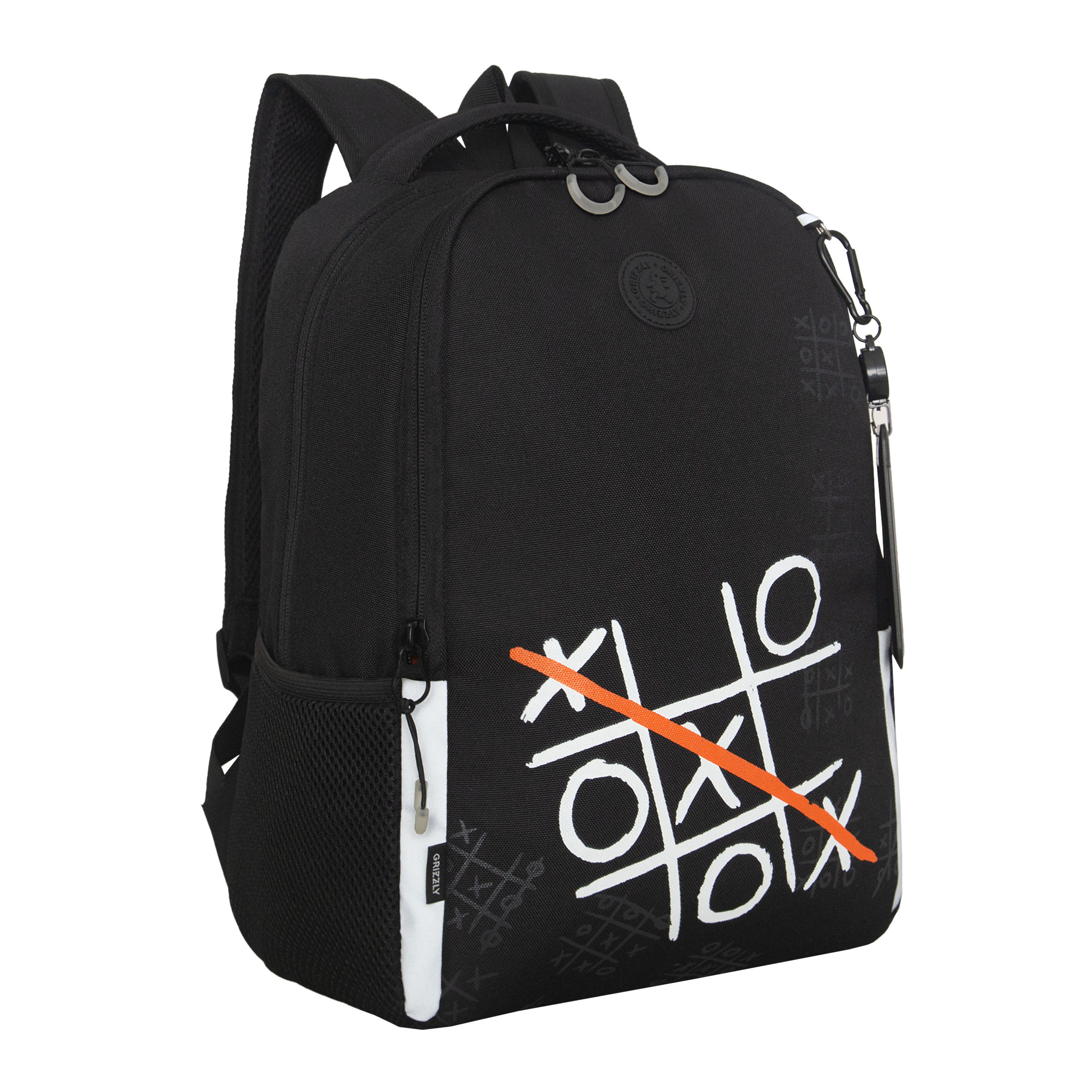 Рюкзак Grizzly Игра - фото 2