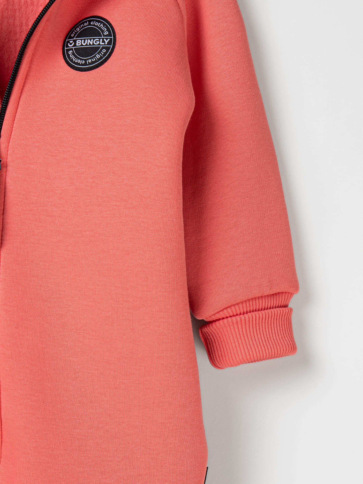 Комбинезон BUNGLY 1R7559/Коралл - фото 9