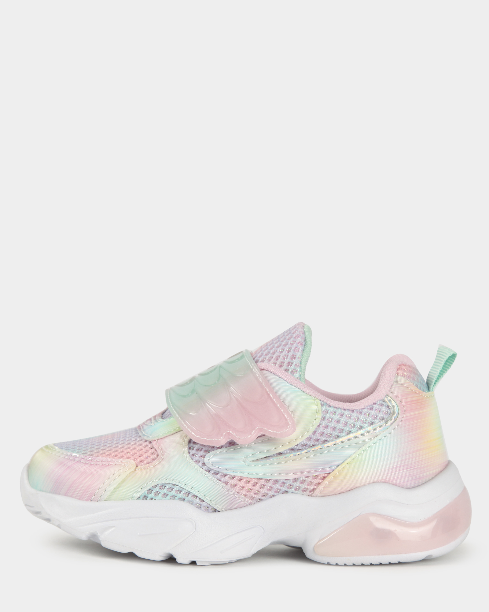 Кроссовки с подсветкой Jomoto S26WFkgRS-329-54 - фото 1