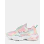 Кроссовки с подсветкой Jomoto