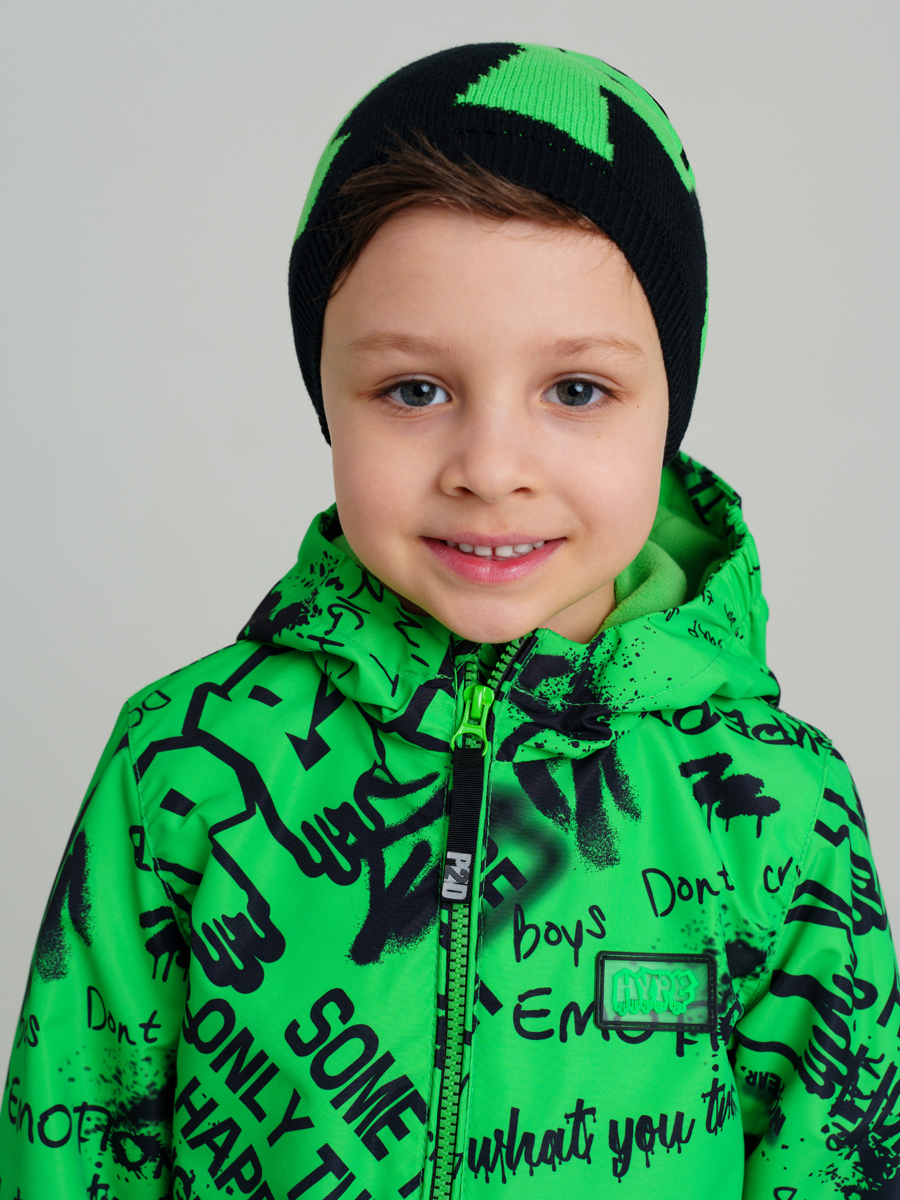 Шапка PlayToday 12512246 - фото 3