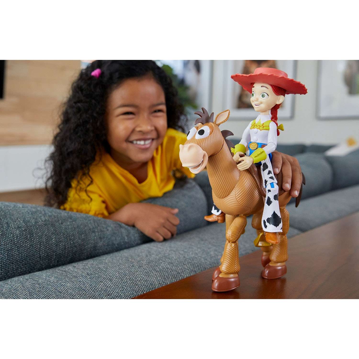 Игровой набор Toy Story - фото 9