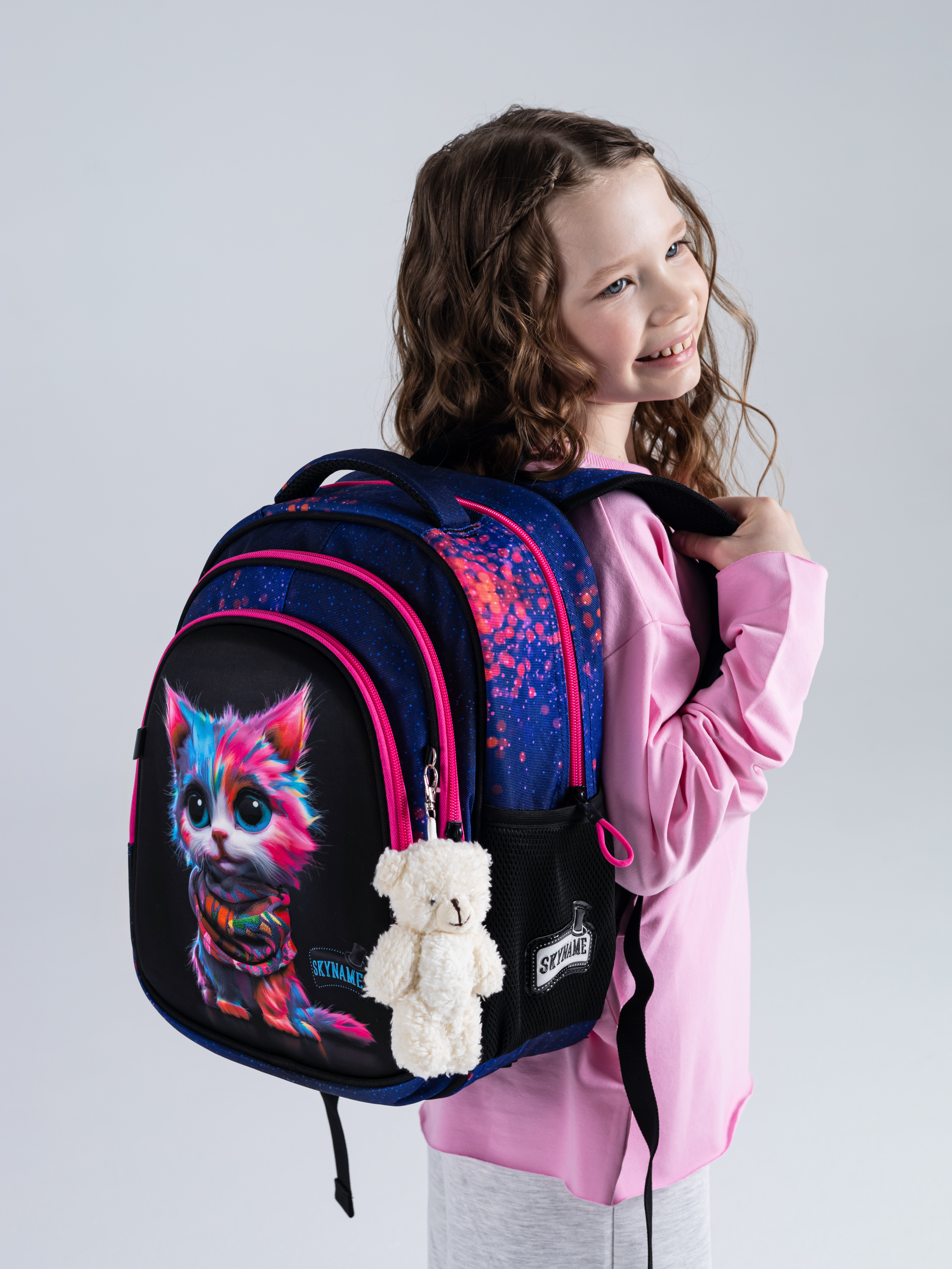 Рюкзак SkyName - фото 2