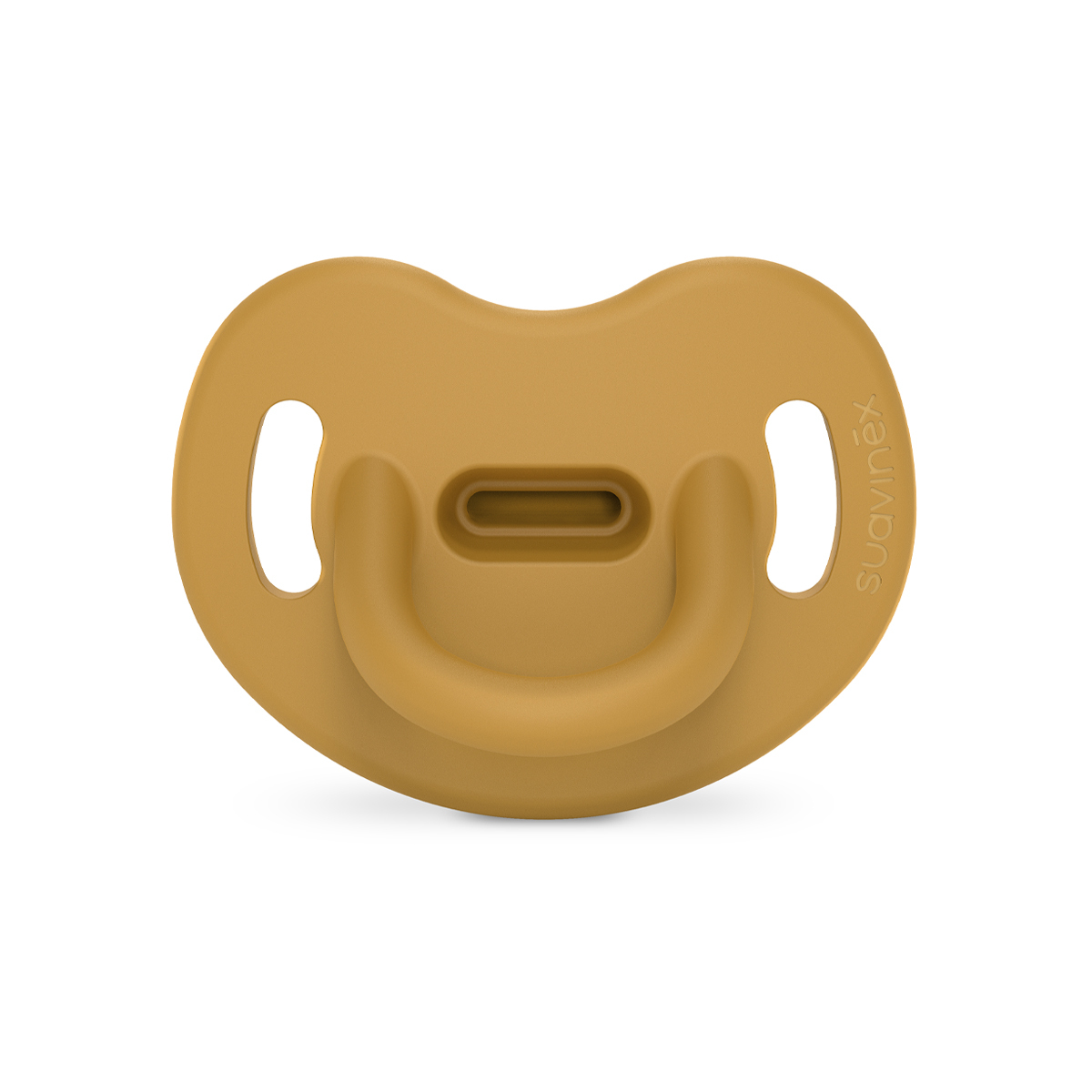 Пустышка Suavinex силикон анатомическая от 0 мес. 1 шт. - фото 3