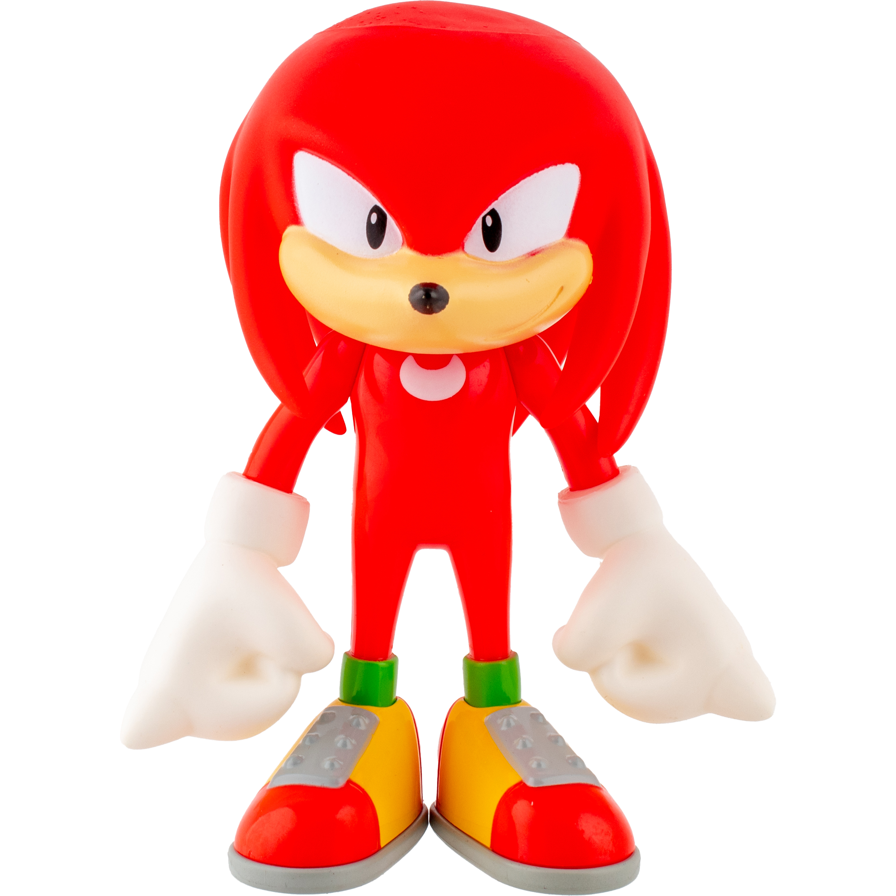 Фигурка KiddiePlay Соник Наклс 16см - фото 1