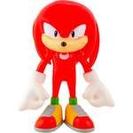 Фигурка KiddiePlay Соник Наклс 16см