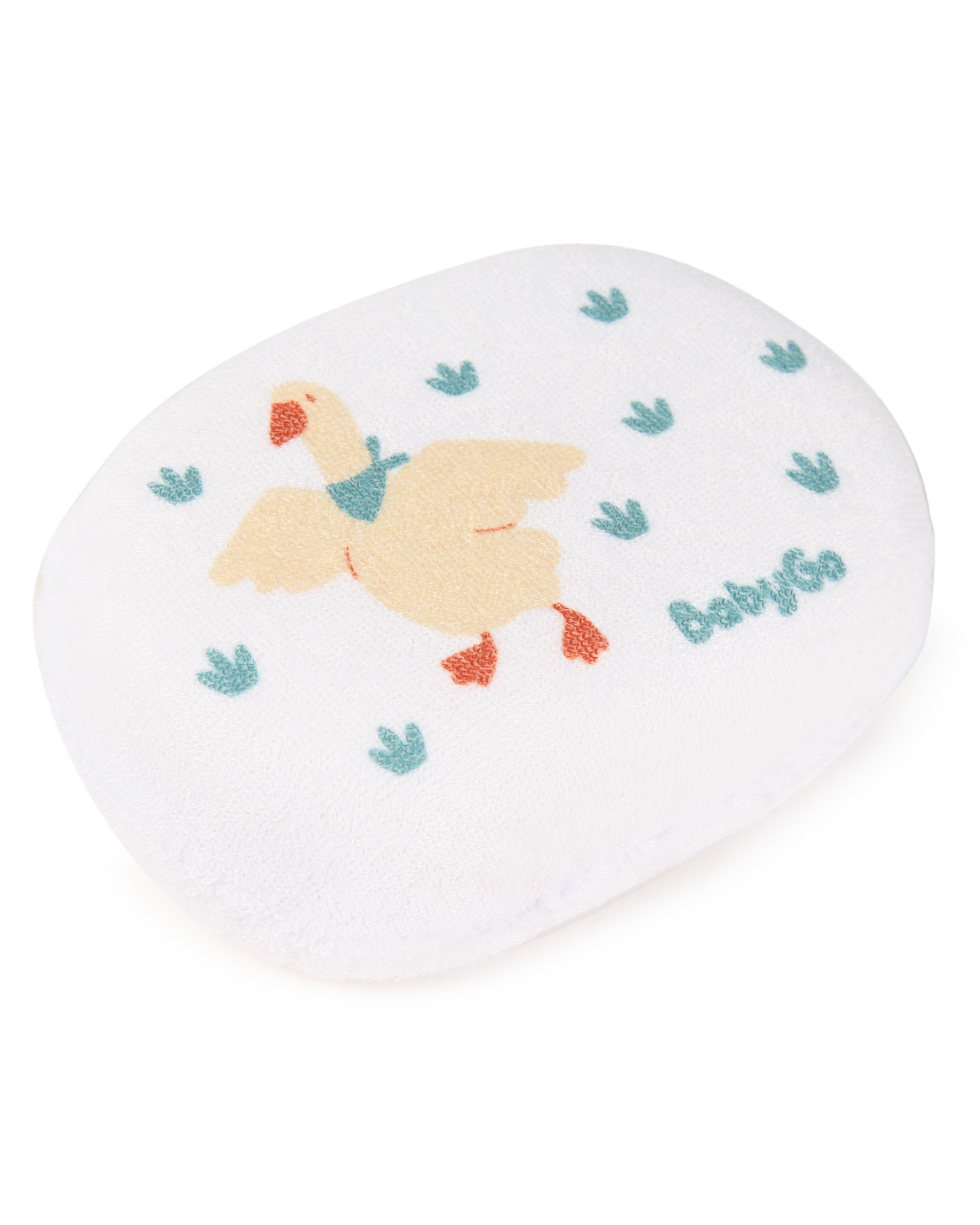 Губка BabyGo Гусь - фото 1