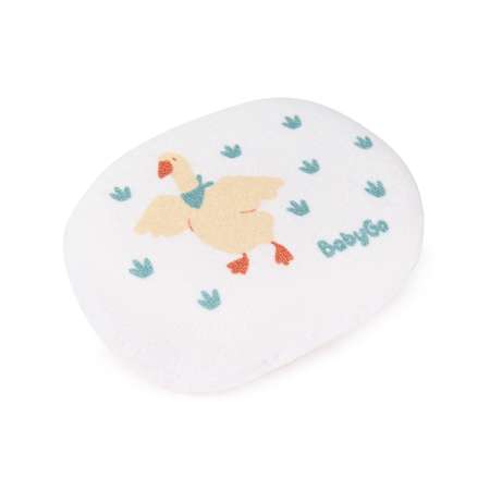 Губка BabyGo Гусь