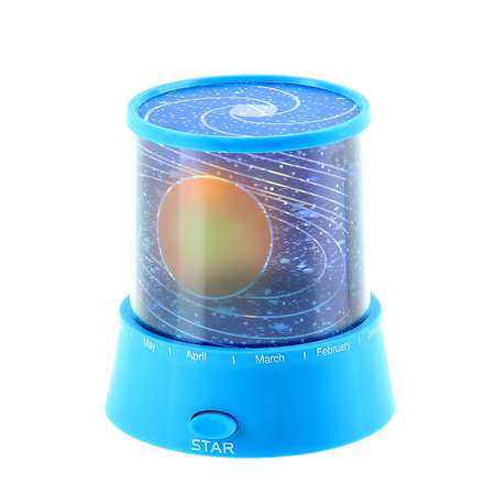 Игрушка ночник RISALUX