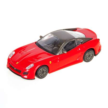 Автомобиль BBurago Ferrari 1:43