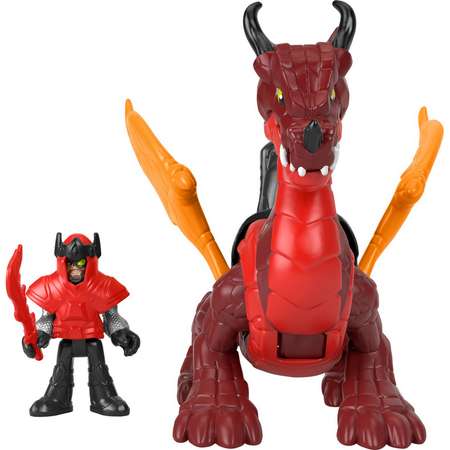 Игровой набор IMAGINEXT