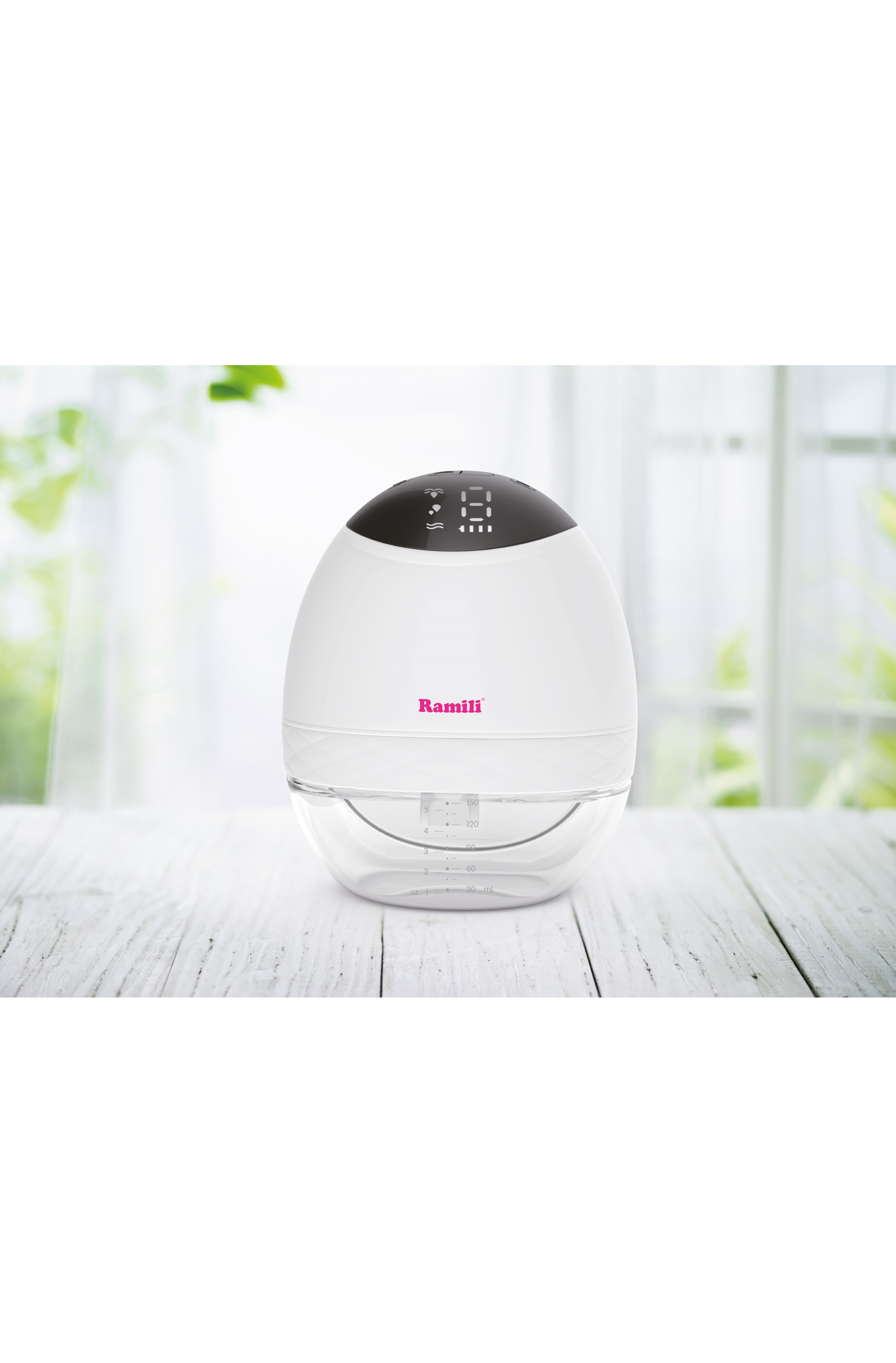 Электрический Ramili SE500 - фото 15