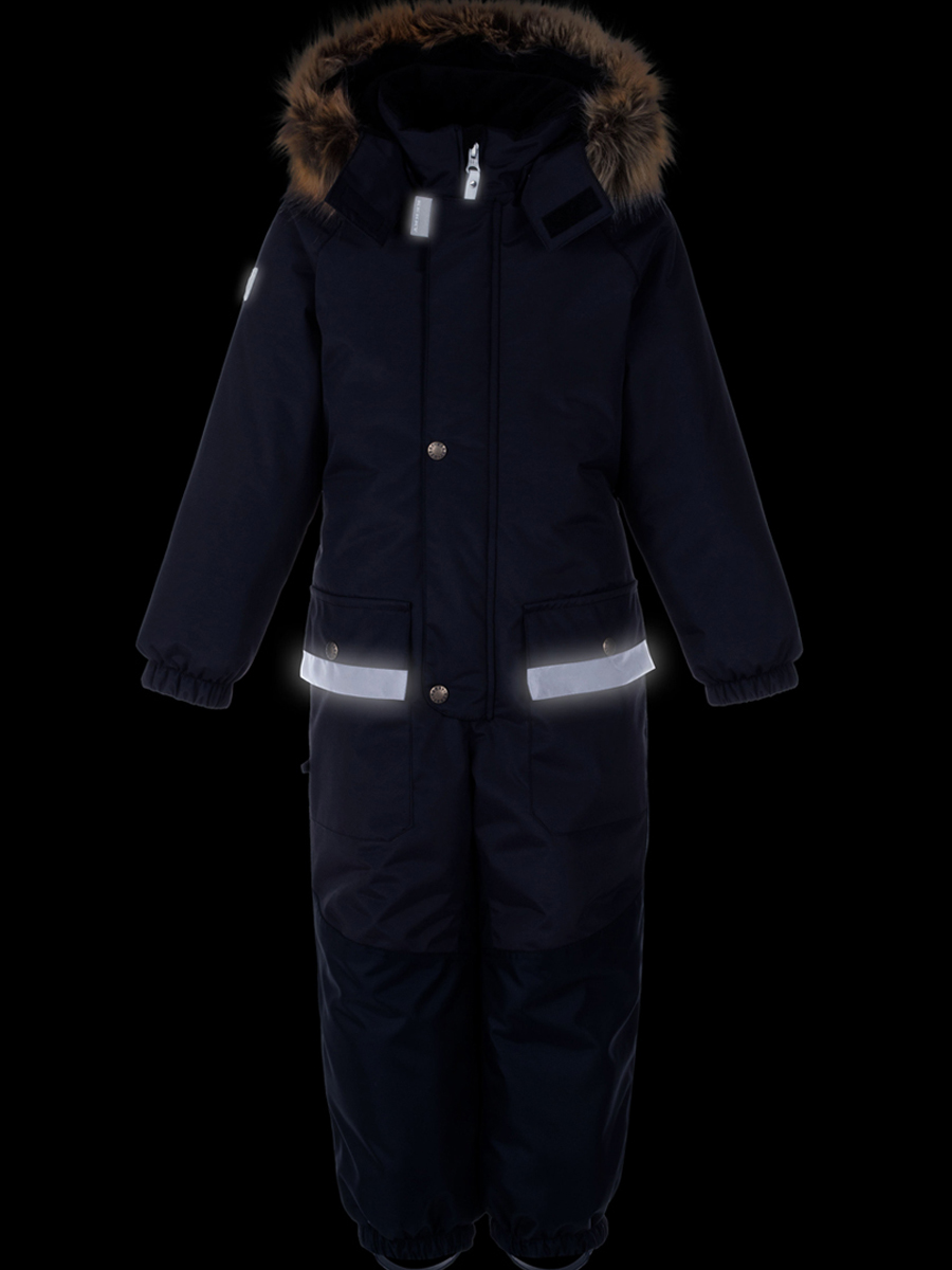 Комбинезон Kerry K25421/229 - фото 4