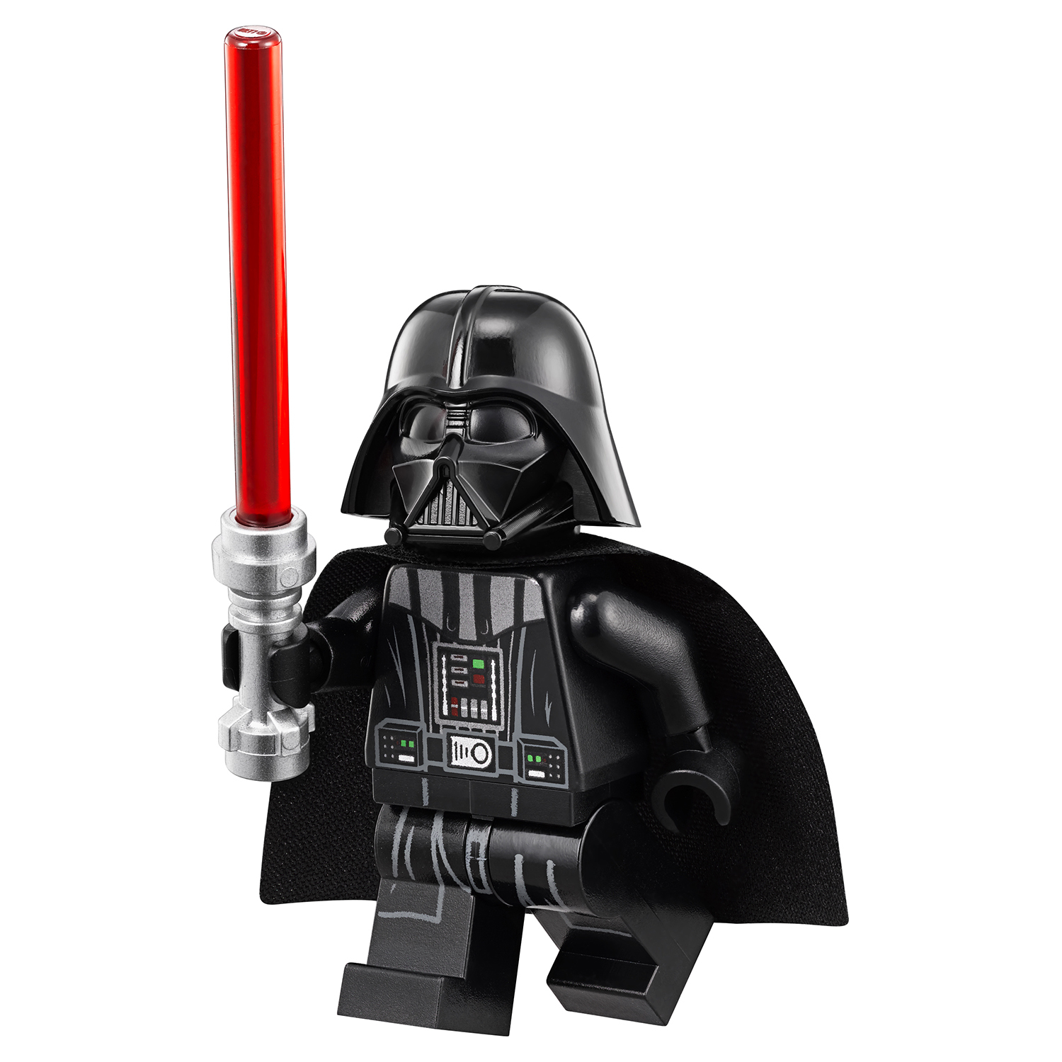 Конструктор LEGO Star Wars Звезда Смерти блочный - фото 14