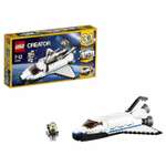 Конструктор LEGO Creator блочный