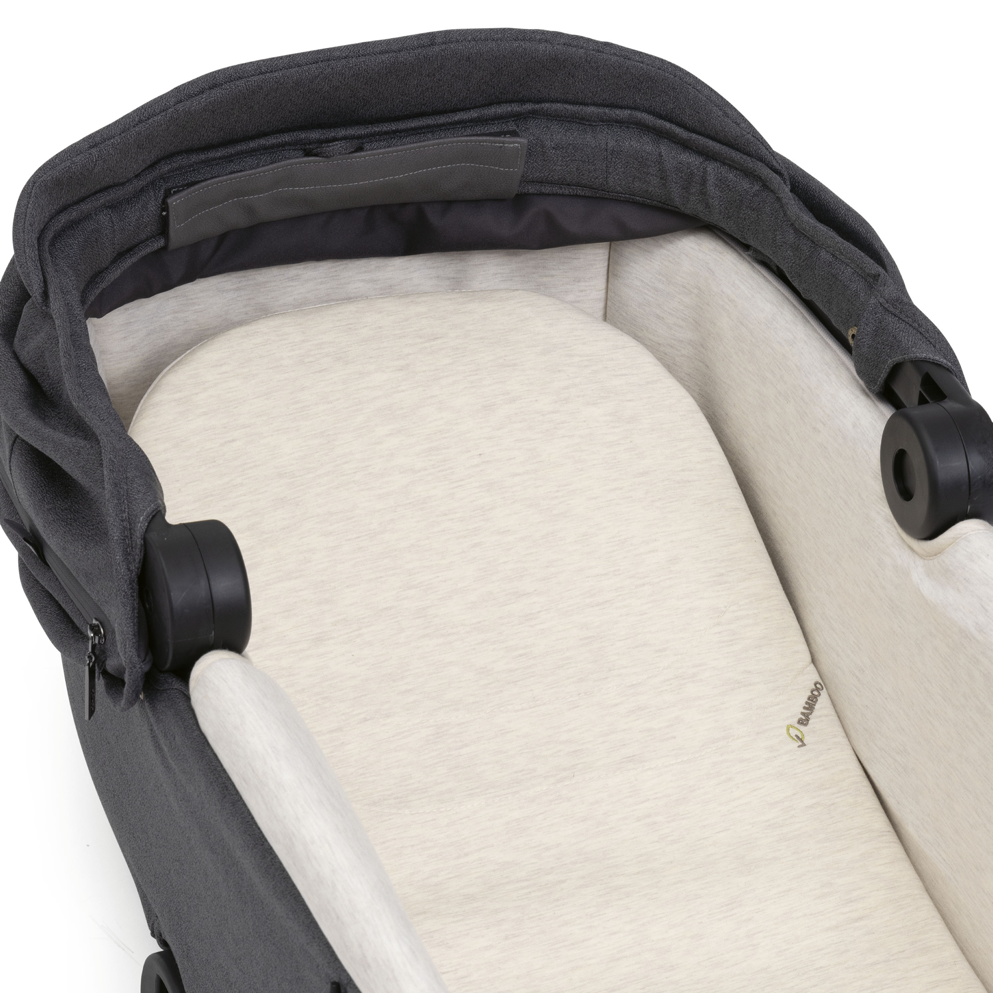 Люлька Chicco Gran comfort - фото 5