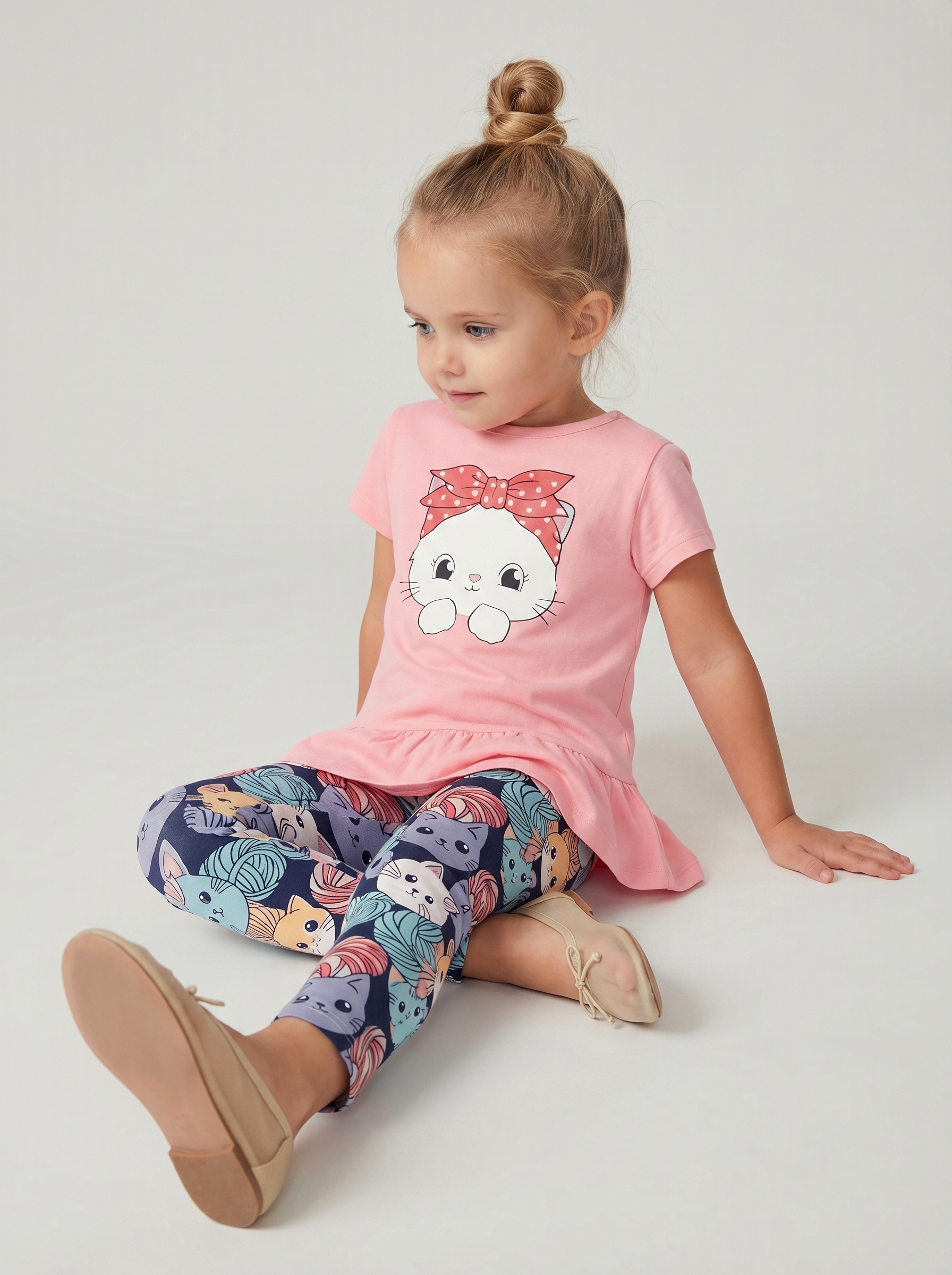 Комплект YOULALA 7063100310 - фото 1