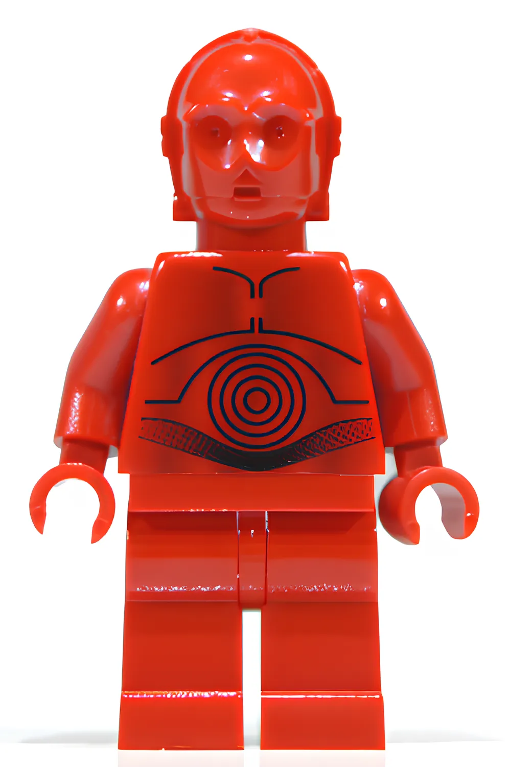 Фигурка LEGO R-3PO Protocol Droid - фото 1