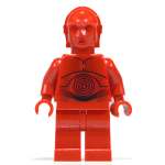 Фигурка LEGO R-3PO Protocol Droid