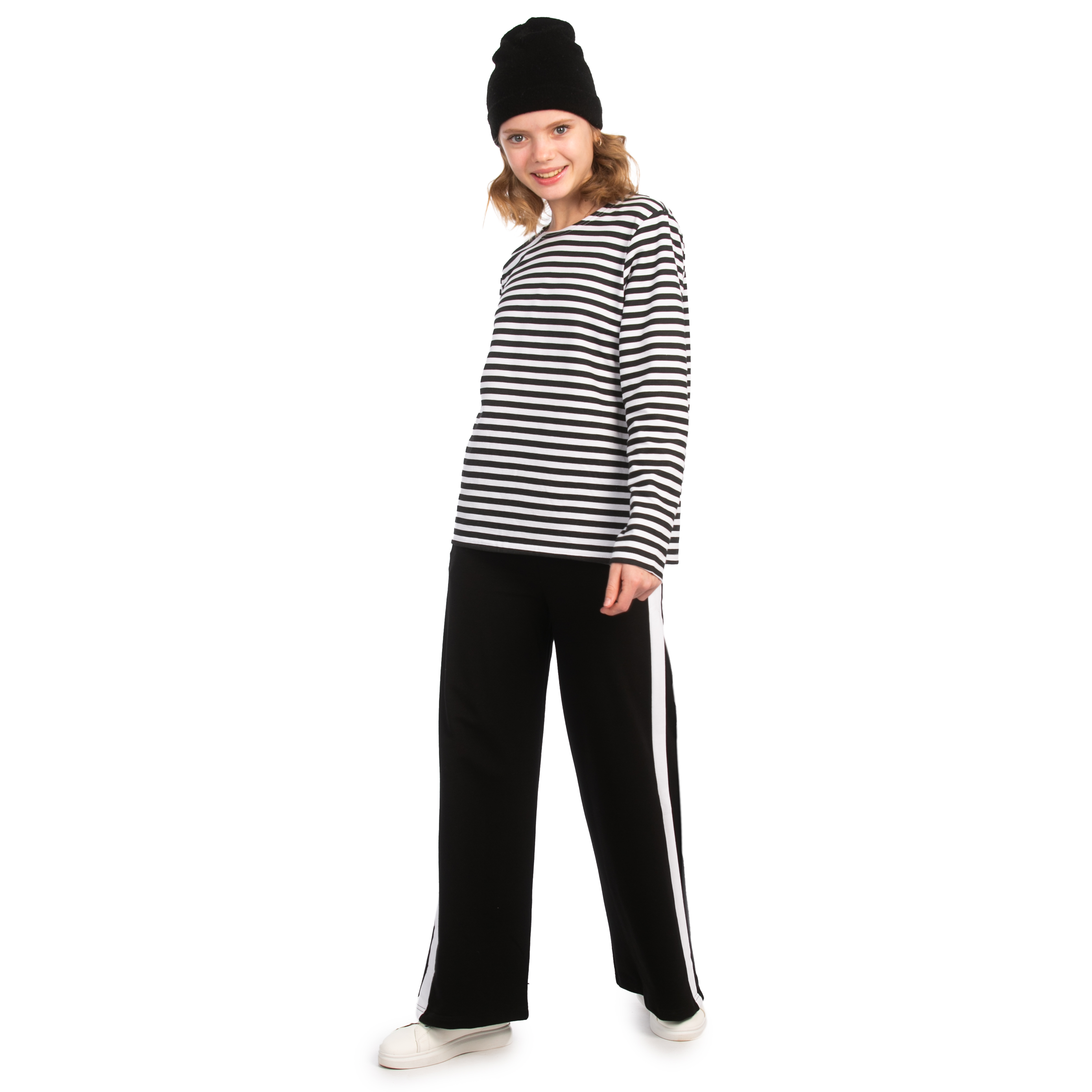 Лонгслив N.O.A. 11512-1 - фото 14